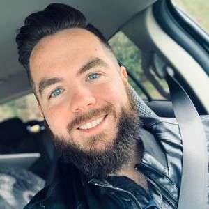 Meet your Posher, Joe